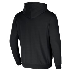 Philadelphia Eagles Darius Rucker Collection Pullover Hoodie - Black