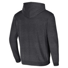 Philadelphia Eagles Darius Rucker Collection Pullover Hoodie - Charcoal