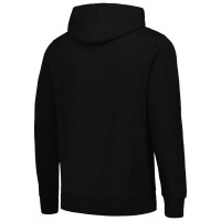 Philadelphia Eagles Mitchell & Ness Gridiron Classics Big Face 7.0 Pullover Hoodie - Black Philadelphia Eagles Mitchell & Ness Gridiron Classics Big Face 7.0 Pullover Hoodie - Black